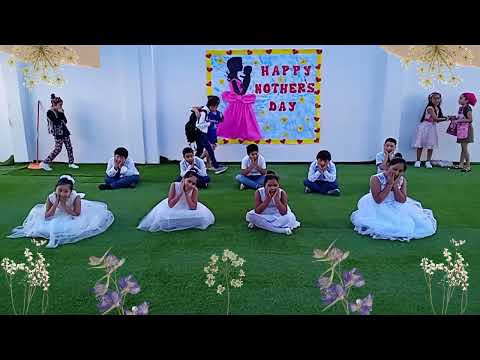 ES UN ARTE SER MAMÁ 4 GRADO 2022