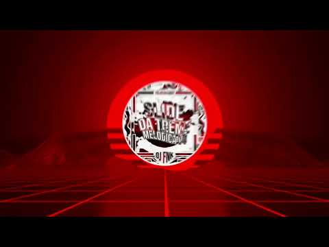 Slide da treme melódica v4 Official visualiser