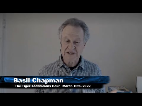 March 16th, Tiger Technician's Hour on TFNN - 2022