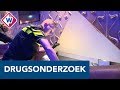 Zeven verdachten van drugshandel in Alphen aan den Rijn opgepakt - OMROEP WEST