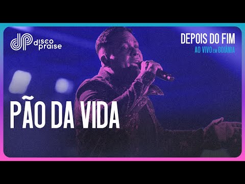 DISCOPRAISE | Pão da Vida (Ao Vivo)