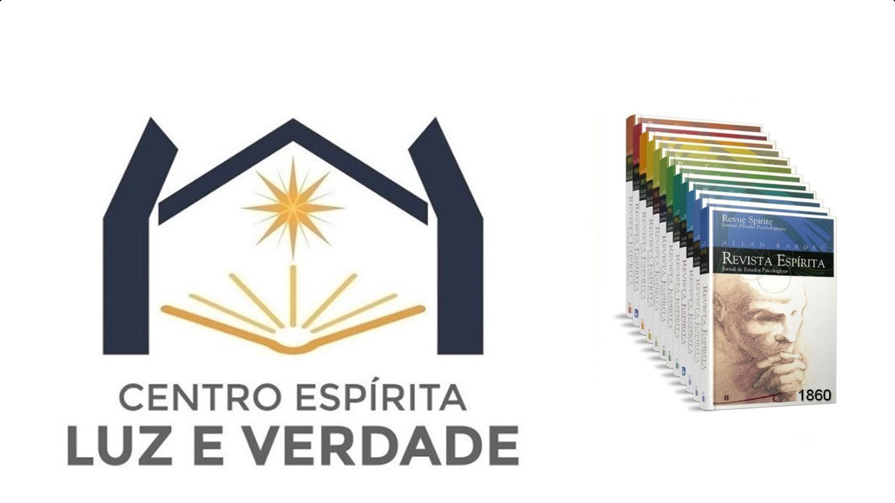 #39 - Revista Espírita 1860 - Dezembro
