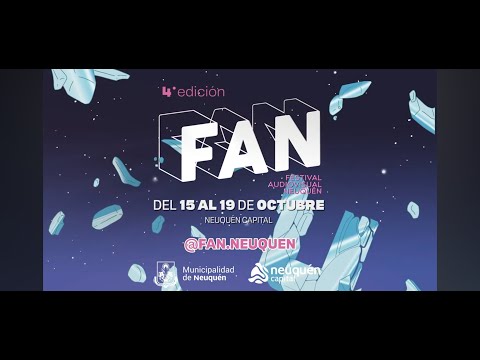 EN VIVO: Neuquén Capital Navideña