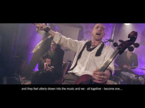 ROYAL STREET ORCHESTRA - LIVE AT UTOPIASTADT (OFFICIAL TRAILER)