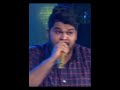 Tumhe Jo Maine Dekha Abhijeet Ashish Beautiful Song Abhijeet Ashish Shorts