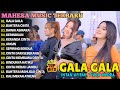 GALA GALA BAHTERA CINTA DAWAI ASMARA TIARA AMORA INTAN AFIFAH FULL ALBUM DANGDUT KOPLO MAHESA