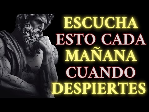 5 Stoic Meditations to Listen to Every Morning to Increase Your Resilience and Wisdom | Stoicism