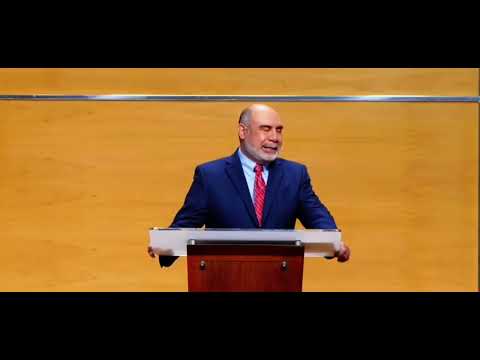 Fortaleza en la debilidad | 2 Corintios 12:7-10 | Pr. Sugel Michelén• @ibsjvideo