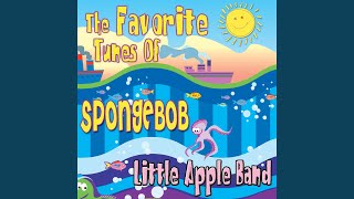 SpongeBob Squarepants Closing Theme