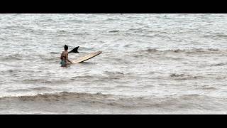 NE Florida Surf & Beach Update 2pm 08.10.26