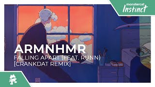 Download lagu ARMNHMR - Falling Apart (feat. RUNN) [Crankdat Remix] [Monstercat Release] mp3