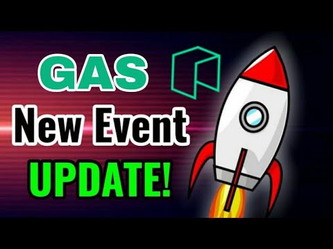 Gas coin News Today! Neogas Price Prediction