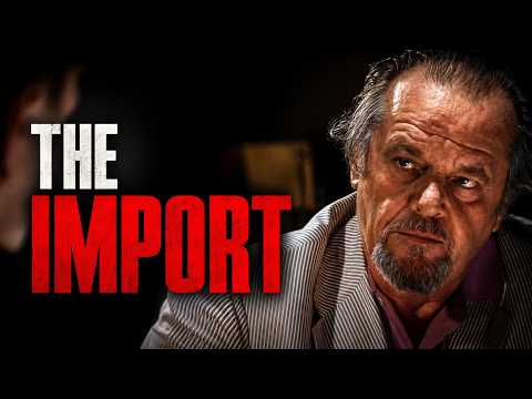 The Economics of The Departed