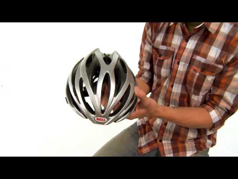 Bell Sweep Race Bike Helmet Review from Performance Bicycle