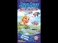 Opening To Jay Jay The Jet Plane Soaring Sky High 2002 VHS