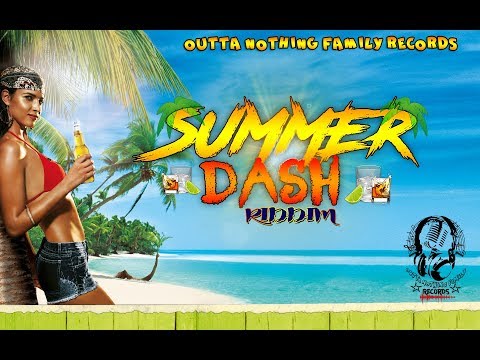 G Macoy & Keva Hype - Likkle Pum Pum - Raw [Summer Dash Riddim] March - 2018