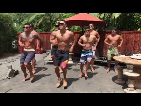 Post Merrie Monarch Workout | Ke Kai O Kahiki