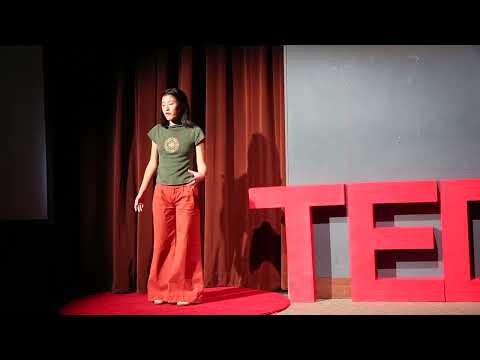 Tradition and Authenticity in Chinese Food in America | Selene Jiang-Qin | TEDxLickWilmerdingHS