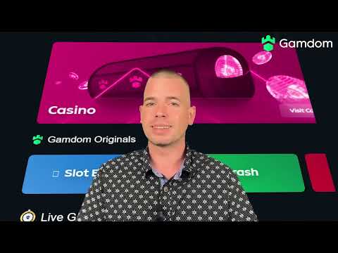gamdom review