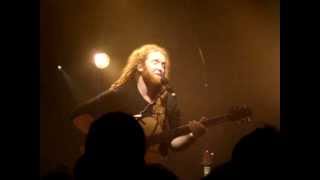 Newton Faulkner - Brick By Brick (Flèche d&#39;Or - 04.05.2013)