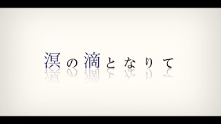 嗚呼焚かれた草木に身を預け(ああ  たかれたくさきにみをあずけ)（00:00:36 - 00:00:59） - 溟の滴となりて / 暁ゲン -Cover-ウォルピスカーター