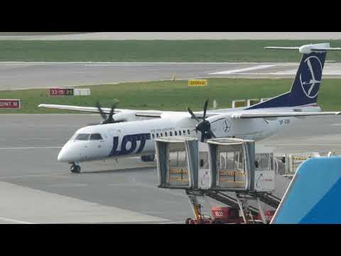 PLANESPOTTING | Hamburg Airport 30.03.2019