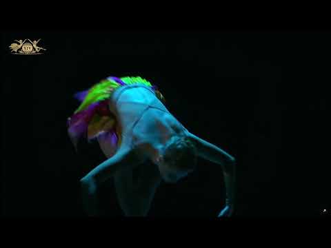 Sofya Valiullina (Russia) - Metamorphosis | XIV Moscow Ballet Competition, Junior Round 2