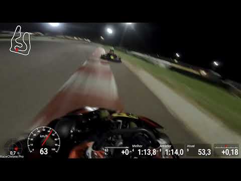 AKARS VP1500 Techspeed - 8ª Etapa Pesados - 22-09-2020 - 22:00