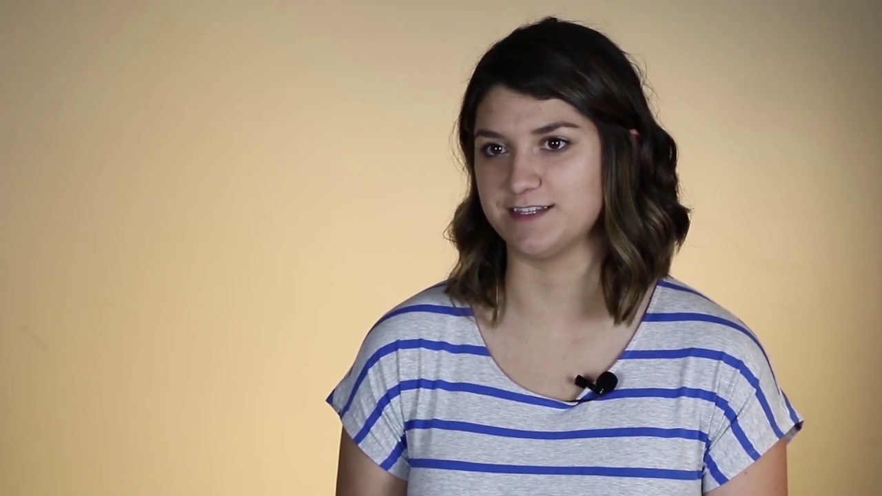 Hilbert College - Forensic Science Alum - Lindsey