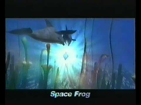 Music ad - Dream Dance vol 6