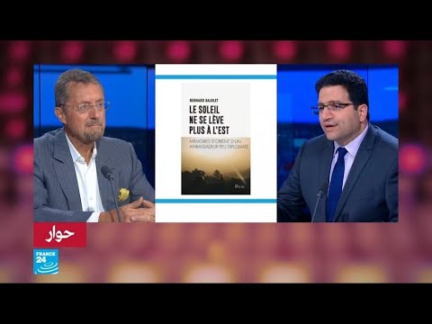 رئيس الاستخبارات الخارجية الفرنسية السابق: استقرار الجزائر لا يعني الجمود