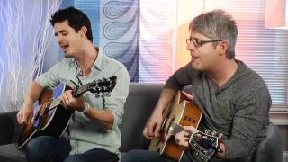 Matt Maher with Kristian Stanfill - Lord, I Need You