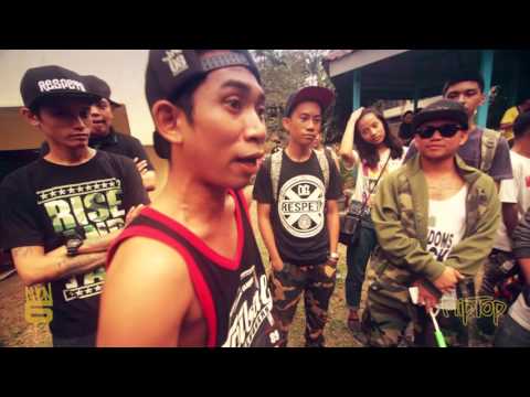 Poison13 vs Crazy 3CK