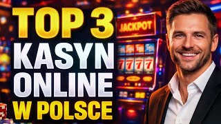 🔥 LEGALNE KASYNO ONLINE W POLSCE 🎁 POLSKIE KASYNO ONLINE RANKING 🎲