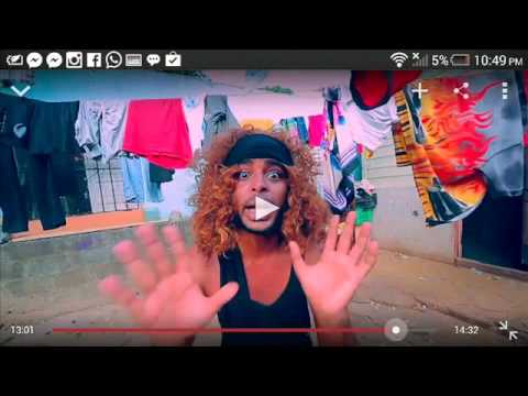 N-FASIS  R.I.P ARMY  RESPUESTA PA MANDRAKE