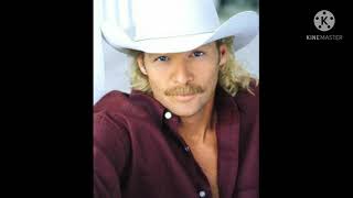 Alan Jackson - I Still Like Bologna