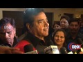 Shatrughan Sinha Exclusive Interview At Music Launch Of Hindi Film MMIRSA