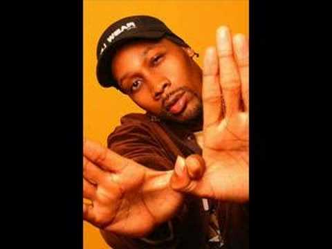 Outlines feat. RZA - Now That I'm Free
