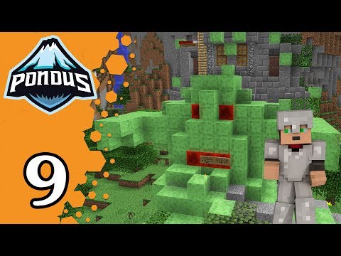 Pondus EP 9 - Slim Prank!