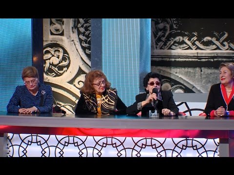 Երգ երգոց. Կարեն Դեմիրճյանի սիրած երգերը