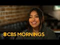 Keyla Monterroso Mejia Reflects On Life After Curb And Abbott Elementary
