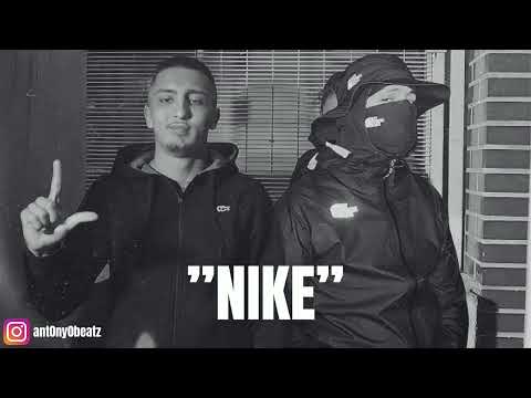(FREE) Beny Jr X Morad X Jul Type Beat - "NIKE"