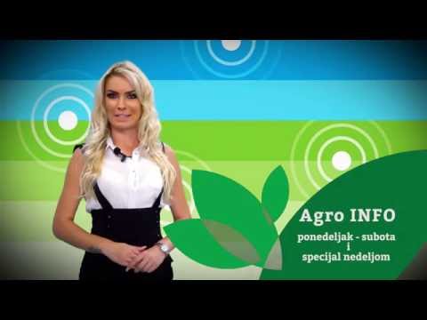 Agro info PROMO
