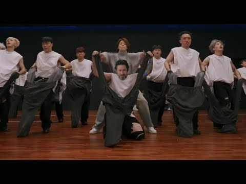 Director Reacts - 'RunBTS' Dance Practice