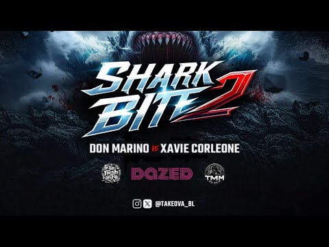 Don Marino vs Xavie Corleone