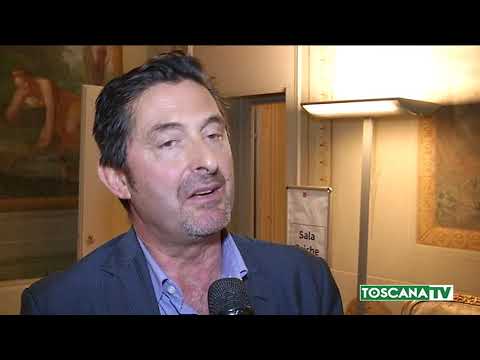 2018-05-12 FIRENZE - CURSANO, TROPPI BIVACCHI IN CENTRO