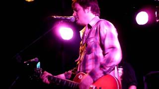 Richmond Fontaine 13. Four walls Ekko Utrecht - 24-02-2010