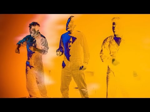 The Shadowboxers - FINDING A PROBLEM (Official Video)