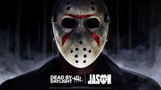 114514日ぶりのDead by daylight