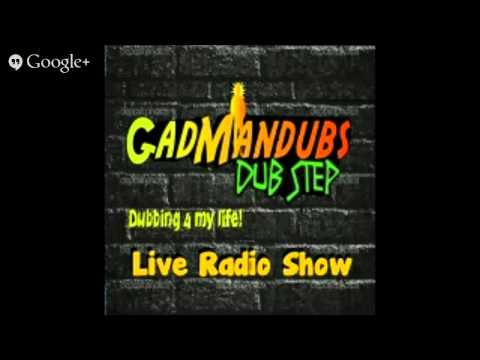 The GadManDubs Show